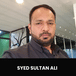 Aesthetic of Interiors Academy, Chairman: Syed Sultan Ali Interview